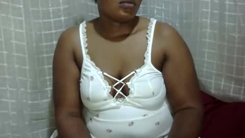 erotic_ebony56 online show from April 23, 3:25 am