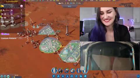 Snapshot of erotic_synth_goddess chatting on September 18, 3:16 pm erotic_synth_goddess online show from September 18, 3:16 pm