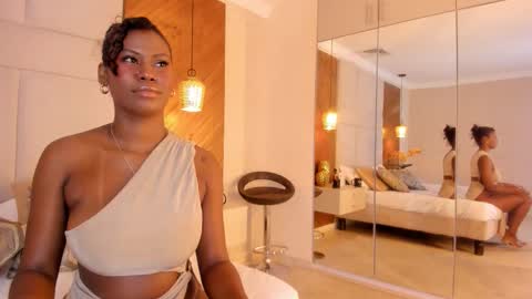 Alana online show from March 8, 2:15 am