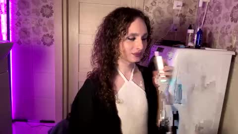 Rachel Rach online show from January 13, 7:10 pm