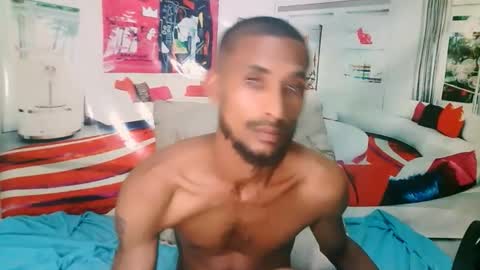 Liam online show from March 18, 8:04 pm