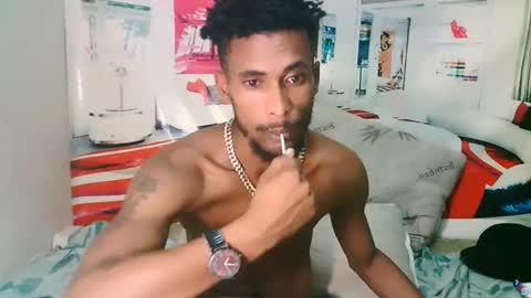 Liam online show from February 28, 12:58 am