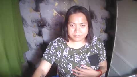Ervana online show from April 30, 9:08 pm