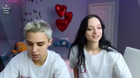 Amalia  Lexie online show from March 10, 11:36 am