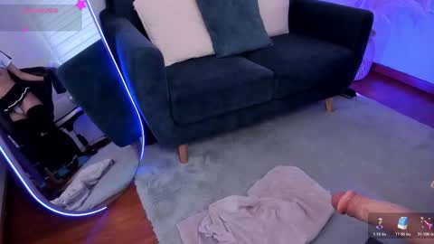 SCARLETT online show from October 30, 1:23 pm