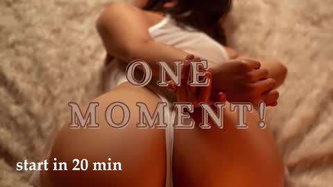 SCARLETT online show from November 5, 1:02 pm