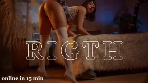 SCARLETT online show from November 12, 12:07 pm