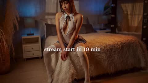 Snapshot of escarlett_wii chatting on October 22, 12:07 pm SCARLETT online show from October 22, 12:07 pm
