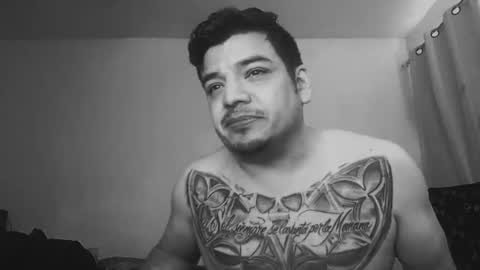 escodamus12 online show from March 5, 1:50 pm