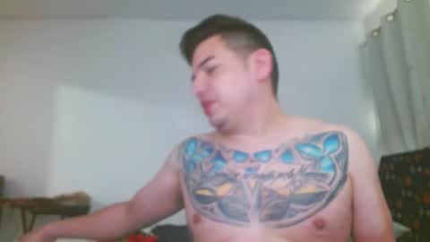 escodamus12 online show from December 18, 2:49 pm