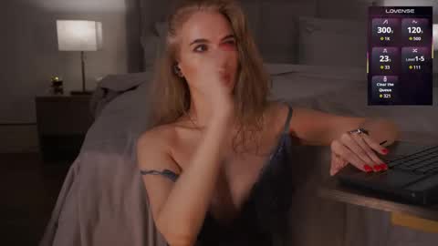 Eseniya online show from April 13, 7:56 am