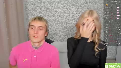 Megan and Brad online show from January 11, 12:55 pm