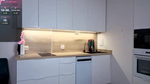 EshleGreen online show from December 13, 7:53 pm