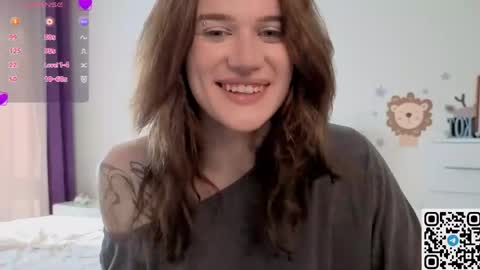 EshleGreen online show from April 3, 12:45 pm