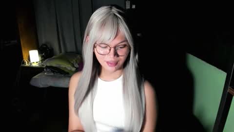 Chelliane online show from October 23, 2:35 am