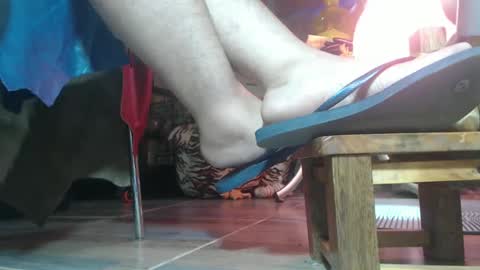 Eskela911 online show from March 19, 11:09 pm