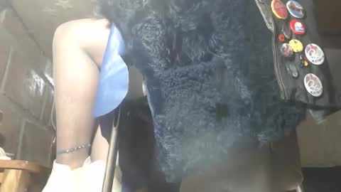 Eskela911 online show from October 22, 5:47 pm