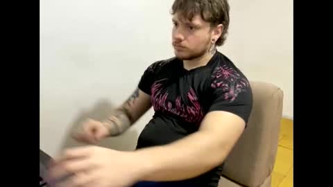 eskol212 online show from February 3, 6:22 am