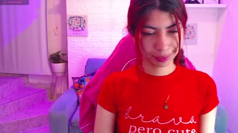 Esmeralda online show from December 28, 6:06 am