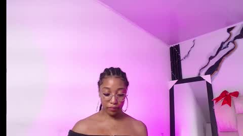 esmeralda_bk online show from December 15, 11:01 pm