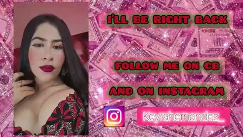 K E Y R A  independent model  online show from March 27, 12:06 pm