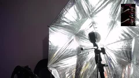 Esmeralda online show from February 25, 12:31 pm