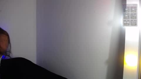 Esmeralda online show from March 30, 11:54 am