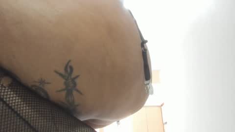 esmeralda online show from December 2, 7:55 pm