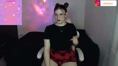 Xbebetax online show from February 28, 1:58 am