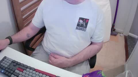 Morph online show from May 5, 8:58 pm