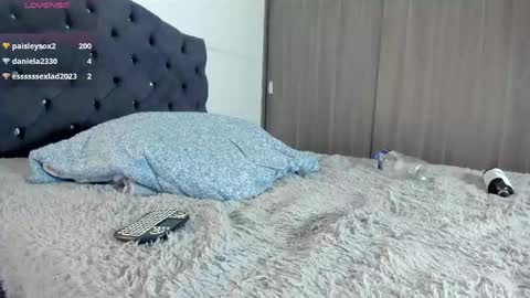 ESTEBAN online show from April 17, 10:45 pm