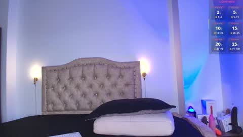 Esteban online show from October 10, 12:11 pm