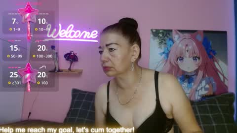 estefania_344 online show from October 13, 1:46 pm