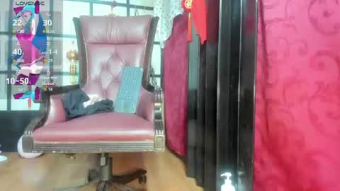 estefanya online show from July 8, 7:06 pm