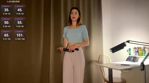 Kate online show from October 6, 12:12 pm