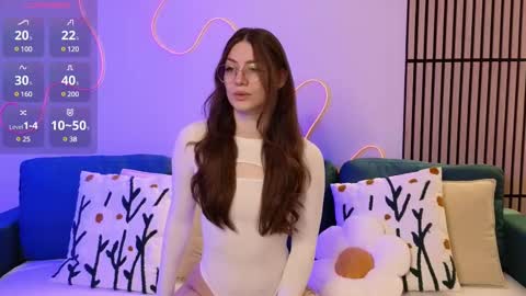 Snapshot of ester_hill chatting on March 3, 10:20 pm Ester online show from March 3, 10:20 pm