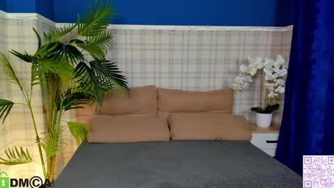 Ester online show from October 7, 7:37 am