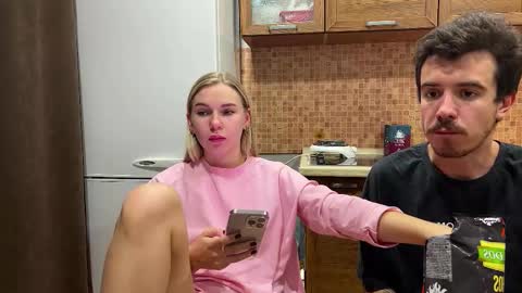 Ester online show from October 21, 7:28 pm