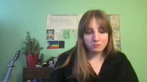 Esther Grey online show from February 2, 9:02 pm