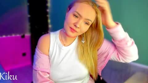 Mona online show from November 30, 12:07 am