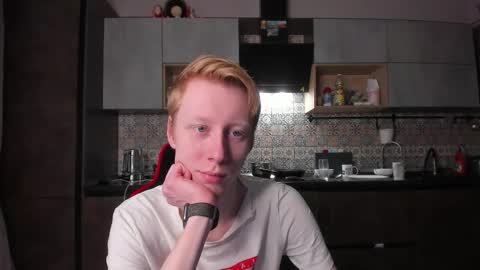 LOUIS online show from February 11, 11:03 am