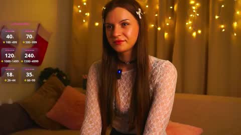 Anna  online show from January 6, 8:24 pm