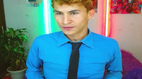 JORDAN online show from March 6, 12:21 am