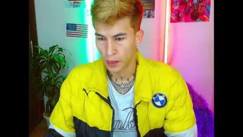 JORDAN online show from January 15, 11:32 am