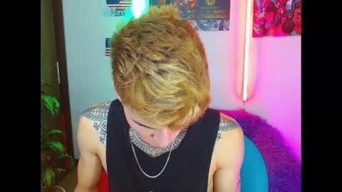 JORDAN online show from January 17, 1:47 am