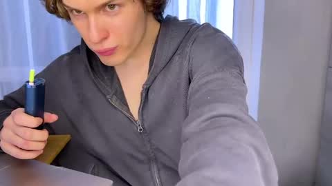 Alex online show from May 17, 8:45 am