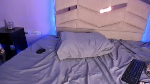 Eterea online show from March 8, 5:17 am