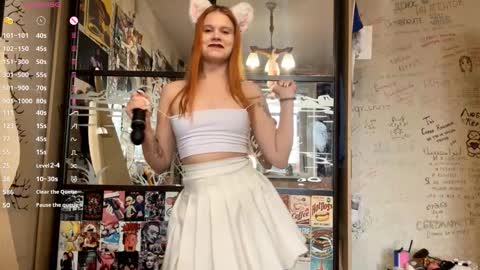 Snapshot of eternal_rose chatting on October 24, 8:48 am Stacy Favorite patterns 2555199press my buttons discover the magic online show from October 24, 8:48 am