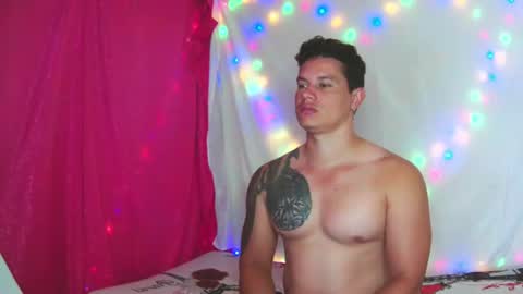 eternalfuego online show from June 17, 2:55 pm