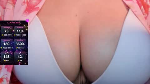 eternalmuse online show from March 3, 9:05 am